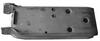 STAFFA RINF P/TI A/SX BMW SERIE 3 F30-31 06/11> -allum-