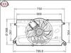 ELETTROVENT. FO FOCUS II