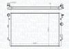 RADIATORE VW TIGUAN (5N)