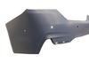 P/TI POST PRIM C/PDC+PA BMW SERIE 4 F36 01/13> M-TECH
