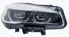 FARO DX A LED BMW S2 ACTIVE TOURER(F45)-GR TOURER(F46) 03/18>
