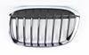 GRIGLIA SX CROM-NERA BMW X1 F48 07/19>M-TECH