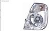 FARO SX KIA K 2500 10/05>