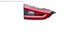 GR OTTICO P/SX INT A LED NISSAN QASHQAI 06/17>