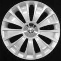 COPPA RUOTA ALFA MITO 08> 16 