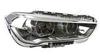 FARO DX FULL LED BMW X1 F48 09/15>