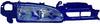 FARO SX H1-H1 PRED REG ELETT FORD MONDEO 03/93>07/95