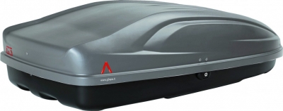 BOX AUTO ALL TIME 320 GRIGIO SCURO