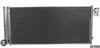 CONDENSATORE HYUNDAI  TUCSON (TL, TLE)