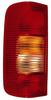 GR OTTICO P/SX ARANCIO BIANCO ROSSO VW LT 03/95>07/06