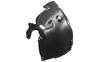 LOCARO A/SX PARTE ANT RENAULT MEGANE 11/08> -injection-