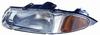FARO DX H4 PRED REG ELETT ROVER 200 10/95>12/99