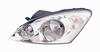 FARO DX H1-H7 PRED REG ELETT KIA CEED 5 P 08/07>09/09 PARAB CROM