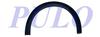 GIROPARAF P/SX NERO LUCIDO PEUGEOT 208 01/19> GT