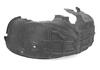 LOCARO P/SX AUDI A4 12/07> -tessuto-