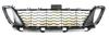 GRIGLIA P/TI ANT C/LE BMW S2 F45 TOURER-F46 GRAN T 09/14> M-TECH