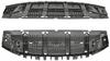 RIPARO SOTTOPARAURTI AUDI Q3 11/14> S-LINE -injection-