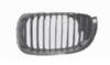 GRIGLIA A/SX CROM-CROM-NERA  BMW SERIE 3 E46 COUPE 04/03>09/06