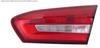 FANALE P/SX INT A LED FORD FOCUS 01/18>12/21 5P