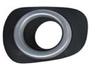 GRIGLIA P/TI A/SX C/CORNICE FEND SILVER MITSUB L200 03/10>