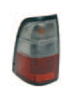 FANALE P/SX BIANCO ROSSO ISUZU CAMPO-PICK UP 99>00