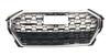 GRIGLIA CROM-NERA LUCIDA PRED TELEC AUDI Q3 07/18>RSQ3