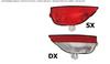 GR OTT P/DX RETROM REN SCENIC 03/09> CAPTUR 02/13> ZOE 06/19>
