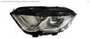 FARO SX C/MOT ELET C/DRL A LED FORD ECOSPORT 01/17> CROM