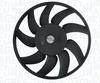 ELETTROVENTOLA OPEL VECTRA C (Z02) 1.8 16V - VW -