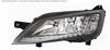 FARO DX 2H7 C/DRL LED  C/MOT EL PEUG BOXER 01/14> NERO-GRIGIO
