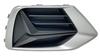 GRIGLIA P/TI A/DX GRIGIA-NERA AUDI Q3 07/18> ADVANCED