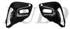 KIT GRIGLIE P/TI ANT DX+SX C/FEND RENAULT CLIO 01/19>