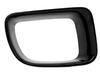 CORNICE GRIGLIA P/TI ANT C/LE DX NERA MINI COUNTRYMAN 09/10>JCW