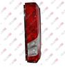 FANALE P/SX IVECO DAILY 06/14> - OLSA -