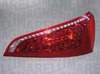 FANALE P/DX A LED AUDI Q5 04/08>