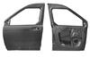 PORTA A/SX FORD TRANSIT-TOURNEO COURIER 11/23>