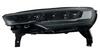 FARO SX FULL LED C/CENTRALINA RENAULT CAPTUR 01/24>