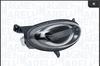 FANALE A/DX DRL LED FIAT 500 X 08/18>