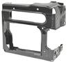 STAFFA P/TI A/DX BMW X3 G01 01/18>