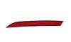 CATADIOTTRO P/DX ROSSO SCURO VW PASSAT CC 05/08>