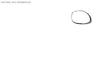 CORNICE FANALE P/DX CROM FIAT 500 L 01/12>