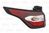 FANALE P/SX EST FORD KUGA 09/16> SPORT
