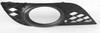 GRIGLIA P/TI A/DX C/CORN FEND NERA MERC CLASSE E W211 05/06>09