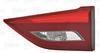 FANALE P/SX INT TOYOTA AVENSIS 4P/SW 05/15>