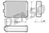 RADIATOREE RISCALDAMENTO FIAT-LANCIA-