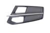 GRIGLIA P/TI A/SX C/MODAN CROM AUDI A6 09/14> ALLROAD