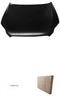 COFANO ANT AUDI Q7 01/06> ALLUMINIO
