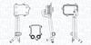 RAFFREDDATORE OLIO MOTORE VW GOLF PLUS V 1.