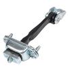 TIRANTE PORTA ANT DX/SX FORD FIESTA 04/02>/FUSION 03/02>10/05>