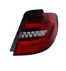 FANALE P/SX EST A LED MERC CLASSE B W246 11/11>
